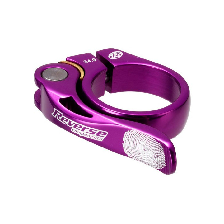 Colier tija sa Reverse Long Life 34.9mm Mov