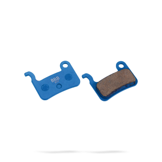 Placute de frana BBB BBS-54T - Shimano XT, XTR,SLX,SAINT organice