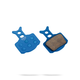 Placute frana BBB BBS-67T Formula Mega/The One organice