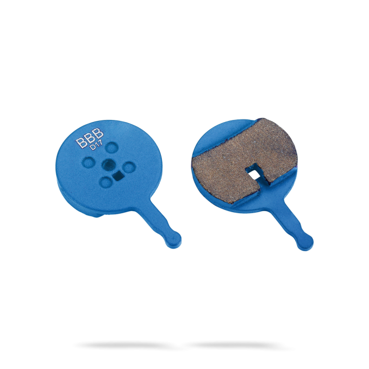 Placute frana BBB BBS-43T Avid BB5