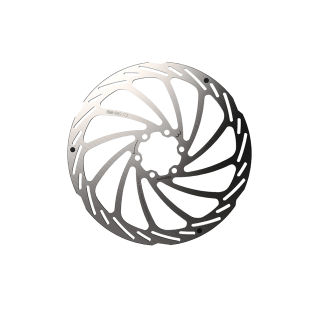 Disc Frana BBB BBS-113 PowerStop 180mm, 6 suruburi