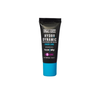 Muc-Off Hydrodynamic Lube mostra 5 ml