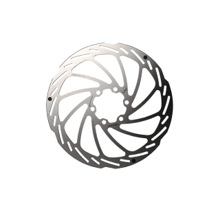 Disc frana BBB BBS-112 PowerStop 160mm, 6 suruburi