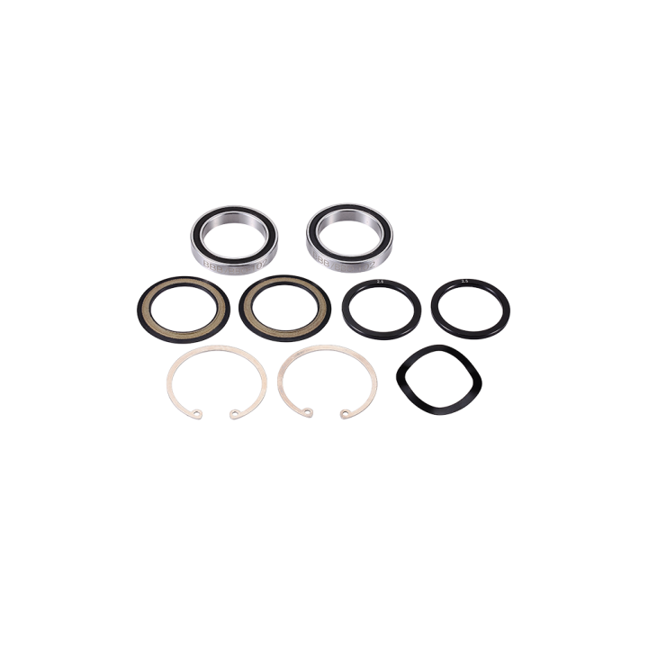 Rulmenti butuc pedalier BBB BottomBear BB30