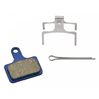 Placute frana organice Union pentru Shimano Ultegra disc