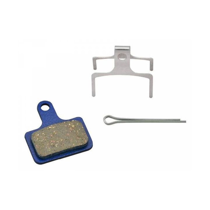 Placute frana organice Union pentru Shimano Ultegra disc