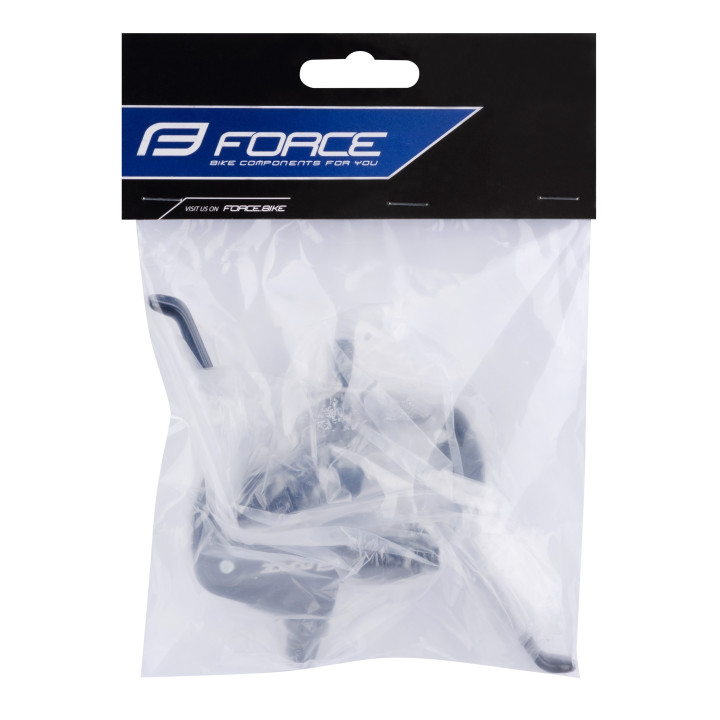 Manete frana Force MTB V Al Pro 2.0 negre