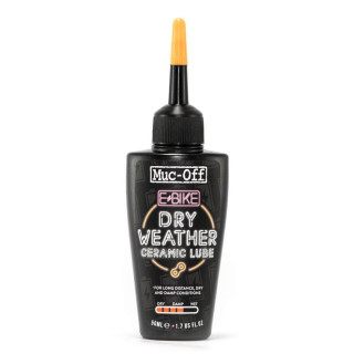 Lubrifiant Muc-Off Ebike Dry Lube 50 ml