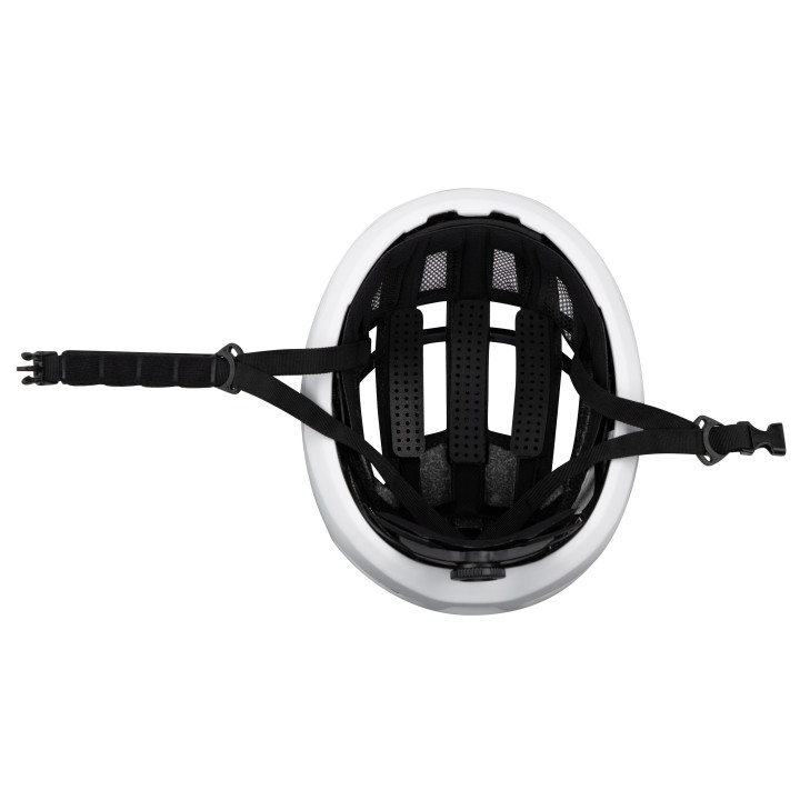 Casca Force DOX, alb S-M