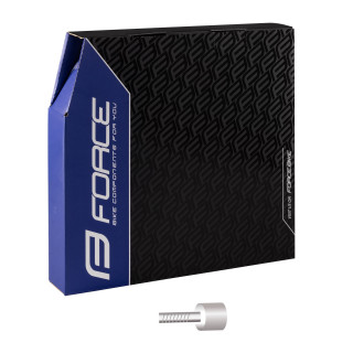 Cablu schimbator Force 2.1m/ 1.1mm otel - cutie