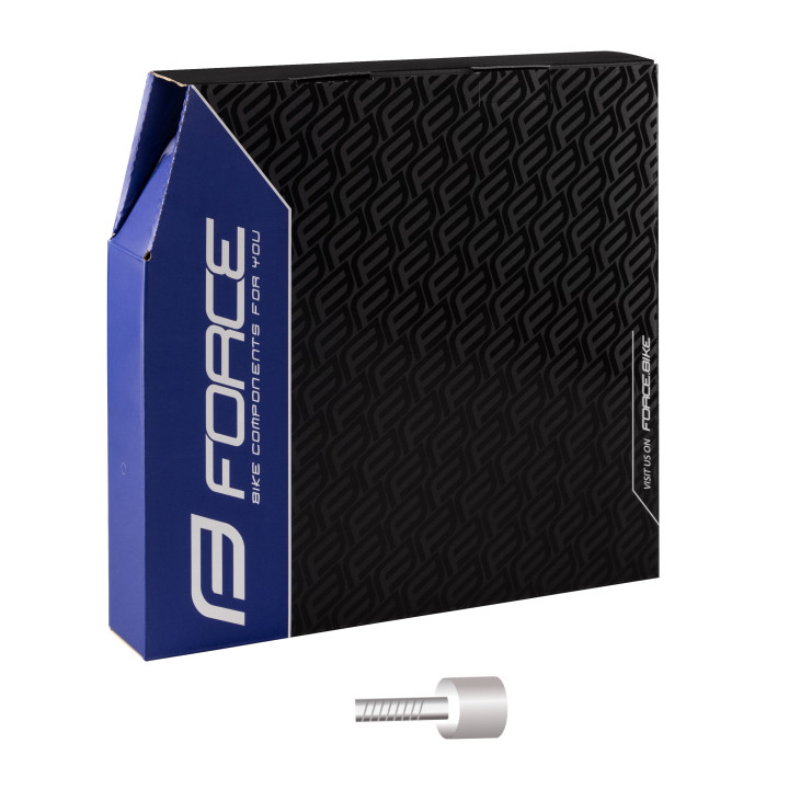 Cablu schimbator Force 2.1m/ 1.1mm otel - cutie