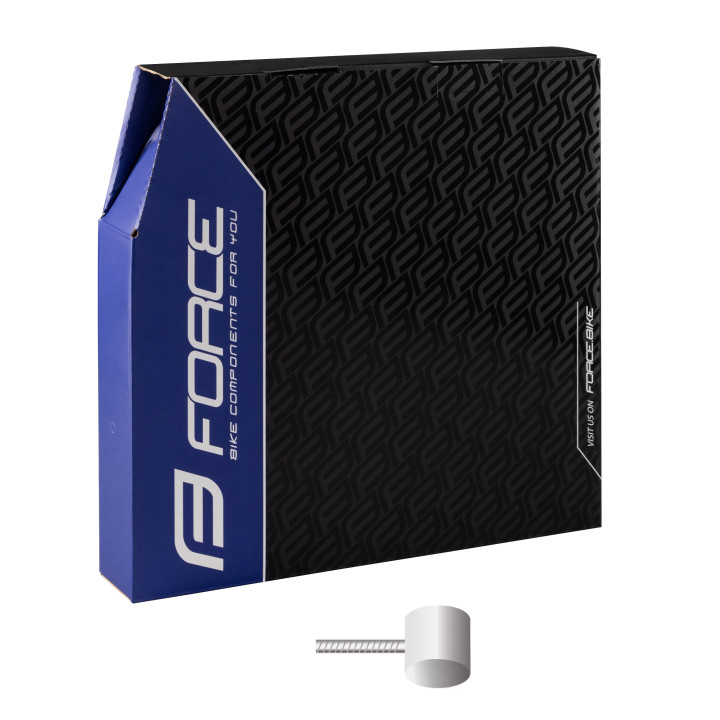 Cablu frana Force MTB 2.0m/1.5mm otel - cutie