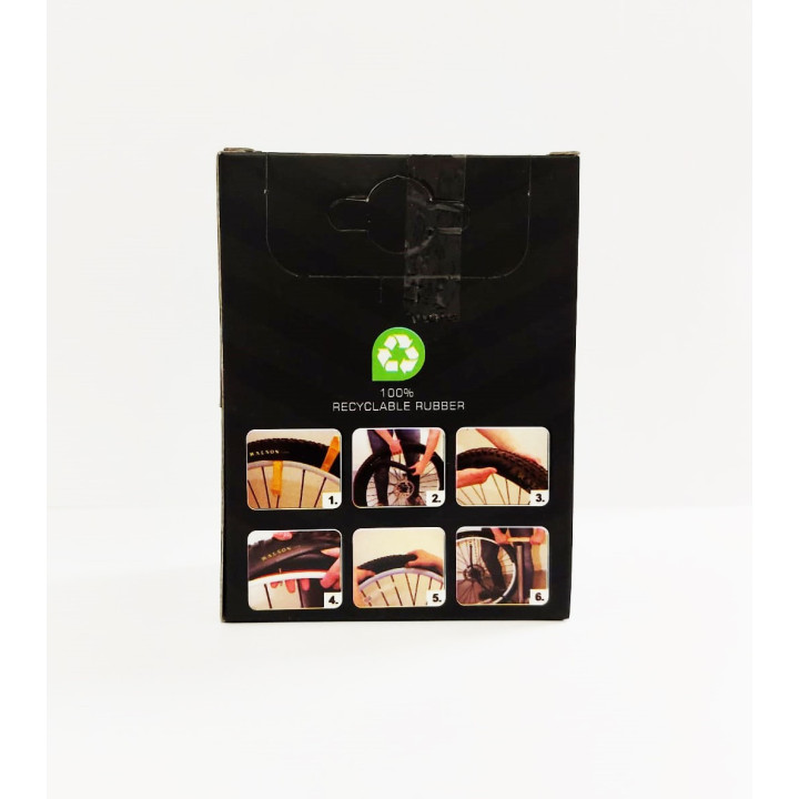 Camera Ralson R-6205 16x1.75-2.125 (40/57-305) AV