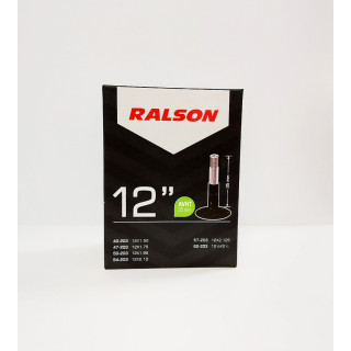 Camera Ralson R-6205 12x1.5-2.125(40/57-203) AV
