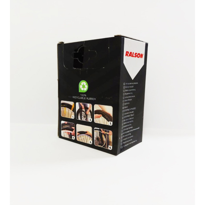 Camera Ralson R-6205 12x1.5-2.125(40/57-203) AV