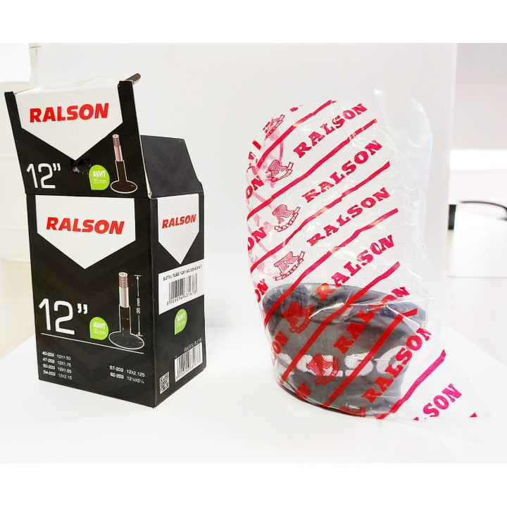 Camera Ralson R-6205 12x1.5-2.125(40/57-203) AV