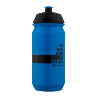 Bidon Force FINE 500ml, albastru-negru