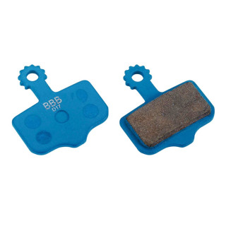 Placute frana BBB BBS-441T DiscStop Avid Elixir organice