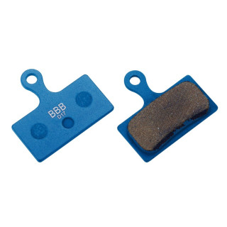 Placute frana BBB BBS-56T Discstop Shimano XTR 2011 organice