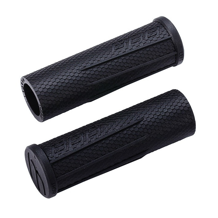 Mansoane BBB BHG-93 Cruiser 92/92 mm negre