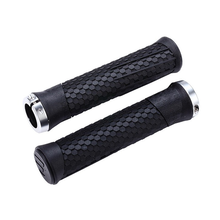 Mansoane BBB BHG-95 Python 142 mm negre