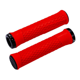 Mansoane BBB BHG-95 Python 142 mm rosii