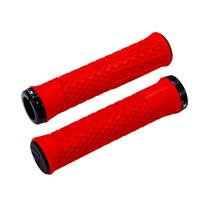 Mansoane BBB BHG-95 Python 142 mm rosii