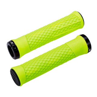 Mansoane BBB BHG-95 Python 142 mm galben neon