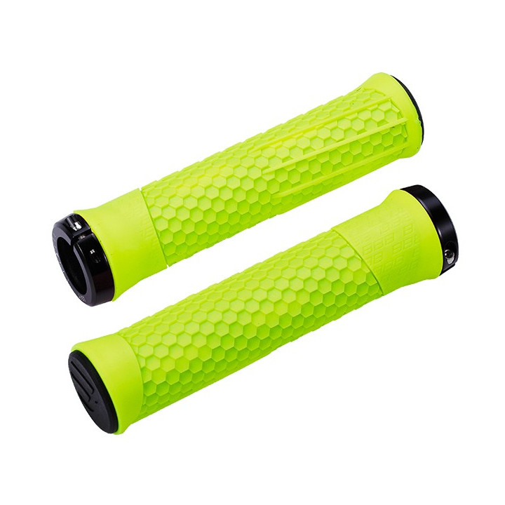 Mansoane BBB BHG-95 Python 142 mm galben neon