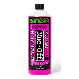 Solutie Muc-Off Bike Cleaner Concentrate 1000 ml bidon plastic