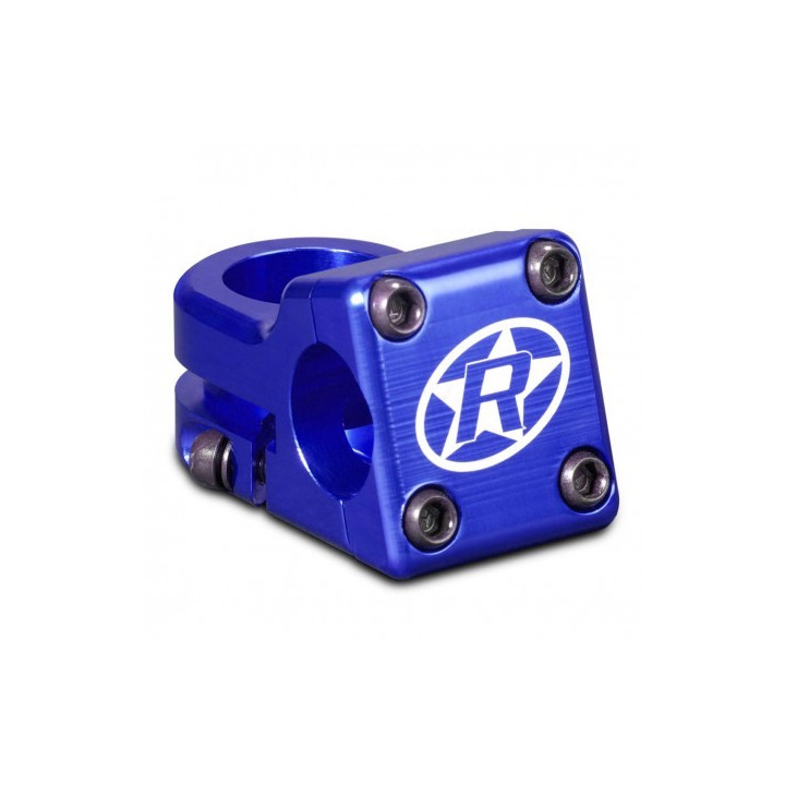 Pipa Reverse Executer 25.4/40mm 10 grade albastra