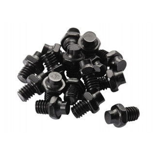 Pini pedale Reverse set pentru Escape negru