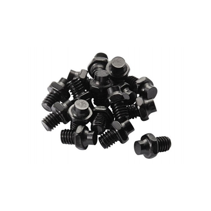 Pini pedale Reverse set pentru Escape negru