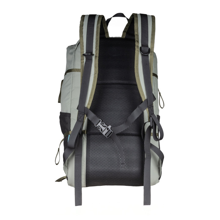 Rucsac Force Venture 22L verde