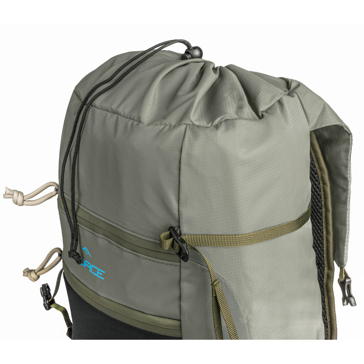 Rucsac Force Venture 22L verde