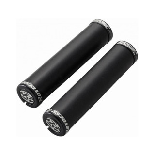 Mansoane Reverse Silicon Seismic-Ergo Lock-On 145/32 Negru