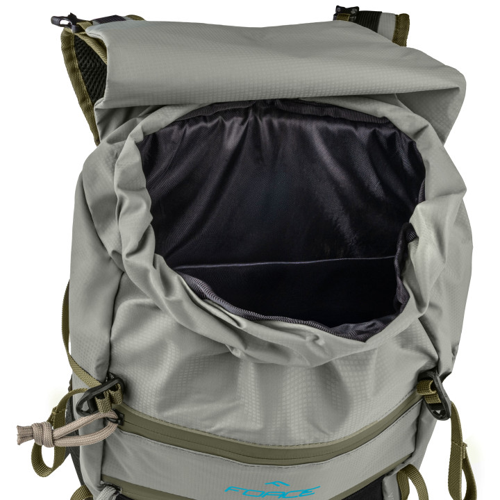 Rucsac Force Venture 22L verde