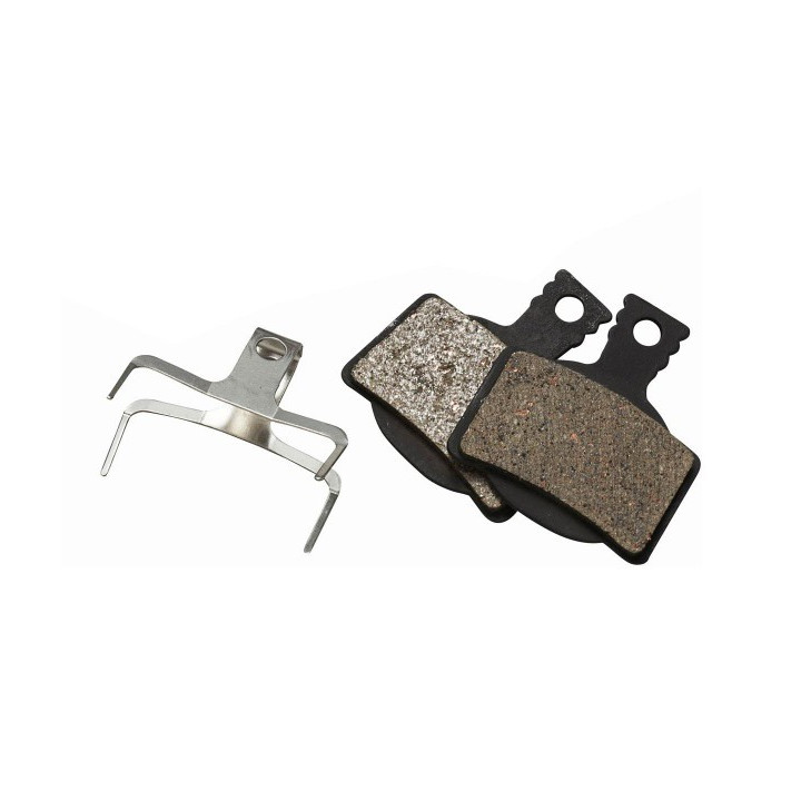 Placute frana Reverse AirCon organice pentru Magura MT2/4/6/8