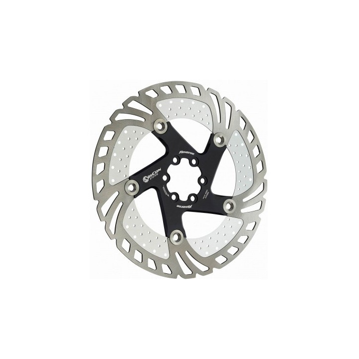 Disc frana Reverse AirCon 203mm negru