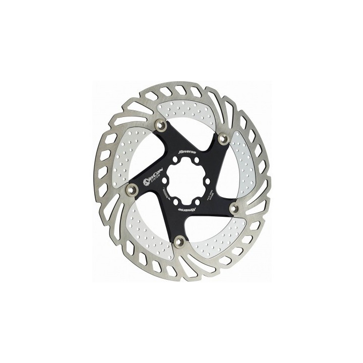 Disc frana Reverse AirCon 180mm negru