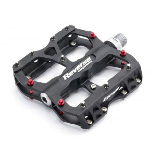 Pedale Reverse Escape negre