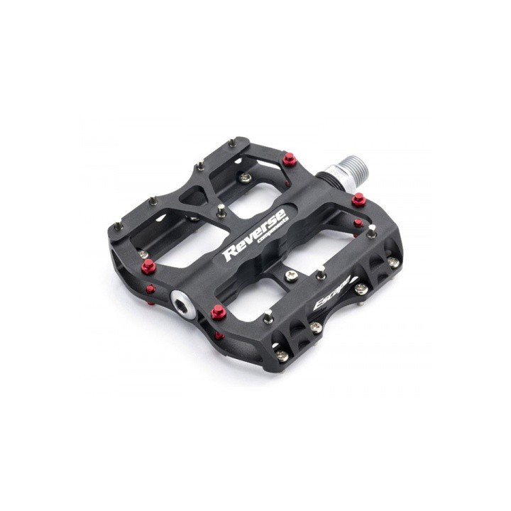Pedale Reverse Escape negre