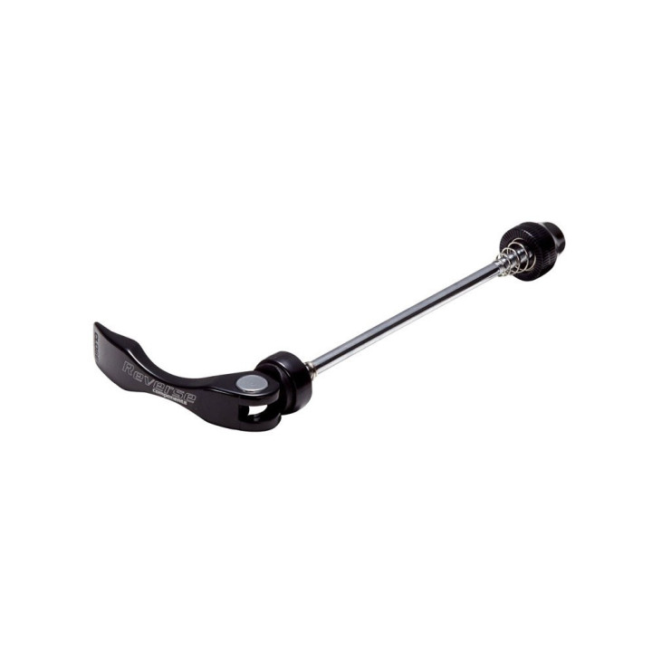 Strangator rapid Reverse pentru roata fata negru