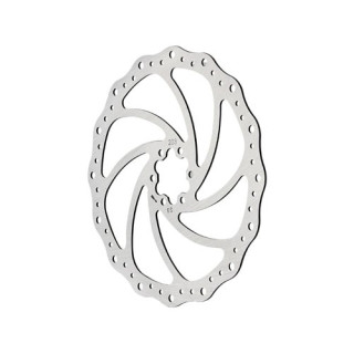 Disc frana Union DBR-02 203mm