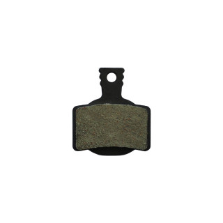 Placute de frana organice Union DBP-55C pentru set radiator Magu