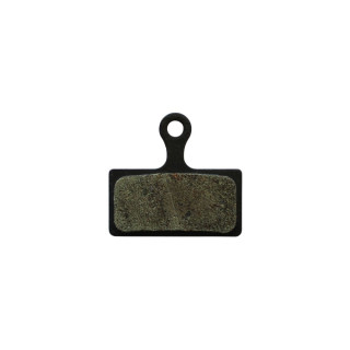 Placute de frana organice Union DBP-52C pentru set radiator Shim