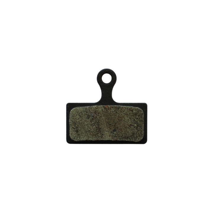 Placute de frana organice Union DBP-52C pentru set radiator Shim