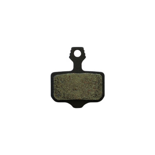 Placute de frana organice Union DBP-44C pentru set radiator Avid