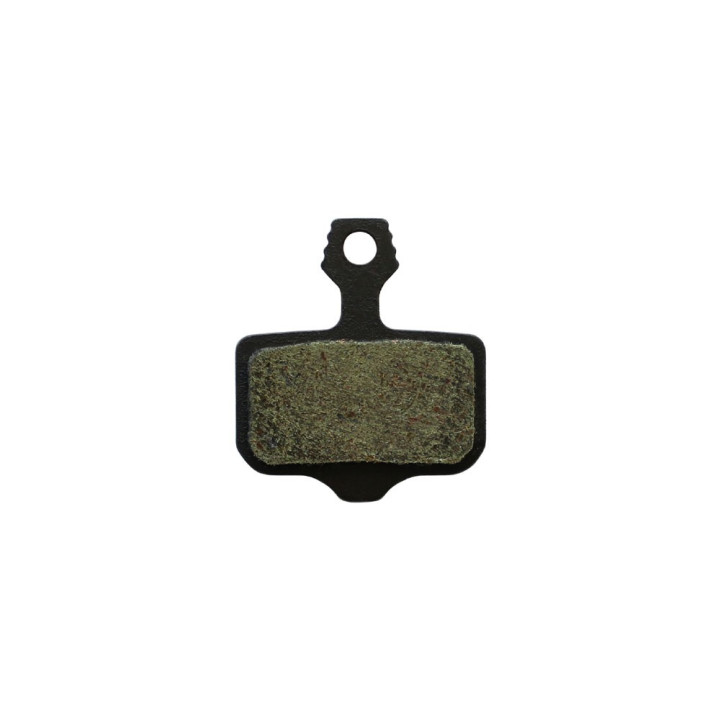 Placute de frana organice Union DBP-44C pentru set radiator Avid