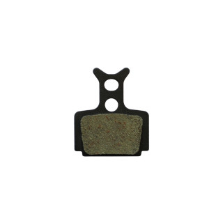 Placute de frana organice Union DBP-42C pentru set radiator Form